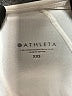 Athleta White Long Sleeve T-Shirt Size XXS - photo 7
