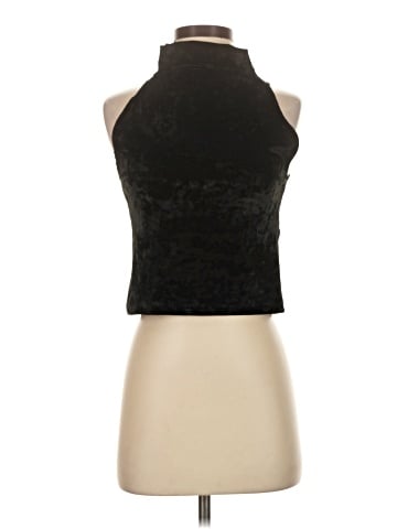 Urban Renewal Sleeveless Blouse (view 1)