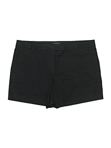 Ann Taylor Shorts (view 1)