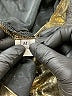 Assorted Brands Metallic Gold Cocktail Dress Size M - photo 8