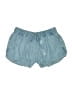 Vineyard Vines Blue Denim Shorts Size XS (kids) - photo 1