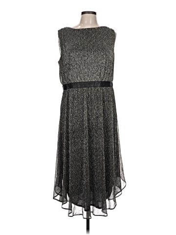 Chico's Cocktail Dress (view 1)
