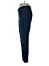 Nine West Solid Blue Jeggings Size 10 - photo 5