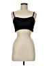 Athleta Black Tube Top Size M - photo 1