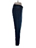 Nine West Solid Blue Jeggings Size 10 - photo 4