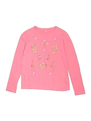 Crewcuts Long Sleeve T-Shirt (view 1)