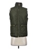 Quinn 100% Polyester Green Vest Size S - photo 1