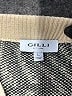 Gilli Graphic Ivory Casual Skirt Size L - photo 4