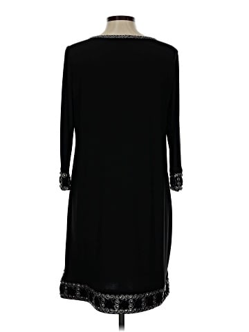 Tiana B. Casual Dress (view 2)