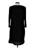 Tiana B. Black Casual Dress Size L - photo 2