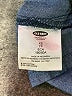 Old Navy 100% Cotton Blue Romper Size XS - photo 6