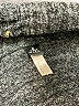 Assorted Brands Gray Sweater Vest Size S - photo 7