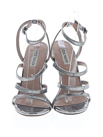 Steve Madden Sandals (view 2)