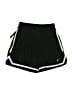 Nike 100% Polyester Black Athletic Shorts Size S (kids) - photo 1