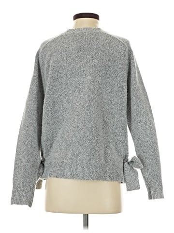 Hooked Up by IOT Pullover Sweater (view 2)