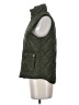 Quinn 100% Polyester Green Vest Size S - photo 5