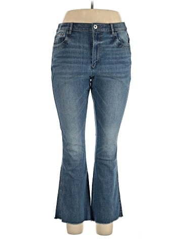 J.Jill Jeans (view 1)