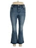 J.Jill Blue Jeans Size 14 (petite) - photo 1