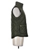 Quinn 100% Polyester Green Vest Size S - photo 4