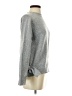 Hooked Up by IOT Gray Pullover Sweater Size S - photo 4