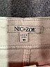 Nic + Zoe Gray Jeans Size 10 - photo 7