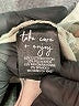 Nic + Zoe Gray Jeans Size 10 - photo 8