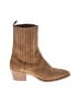Sessun Tan Boots Size EU 39 - photo 1