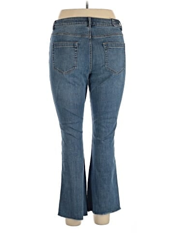 J.Jill Jeans (view 2)