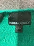 Cynthia Rowley TJX Solid Green Pullover Sweater Size S - photo 7