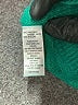 Cynthia Rowley TJX Solid Green Pullover Sweater Size S - photo 8