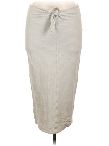 James Perse Casual Skirt (view 1)