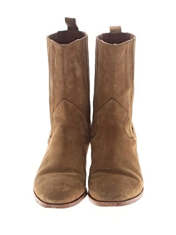 Sessun Boots (view 2)