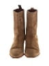 Sessun Tan Boots Size EU 39 - photo 2
