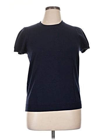 Fervour Short Sleeve Turtleneck (view 1)