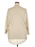 Weekend Max Mara Tan Cardigan Size 2X (estimated) - photo 2