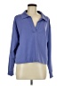 Athleta Blue Pullover Sweater Size M - photo 1