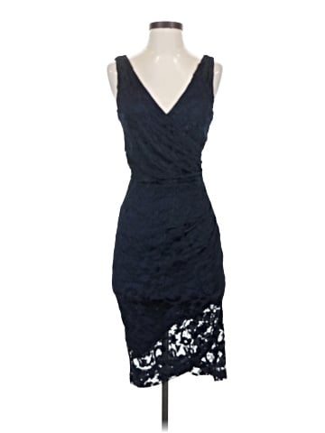 Nicole Miller Cocktail Dress (view 1)