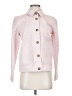 Wyse 100% Cotton Pink Jacket Size 2 (0) - photo 1
