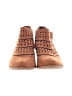 Torrid Brown Tan Ankle Boots Size 7 1/2 - photo 2