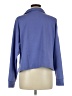 Athleta Blue Pullover Sweater Size M - photo 2