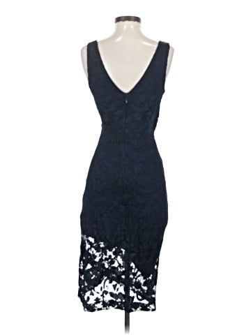 Nicole Miller Cocktail Dress (view 2)