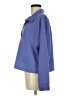 Athleta Blue Pullover Sweater Size M - photo 5