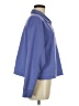 Athleta Blue Pullover Sweater Size M - photo 4