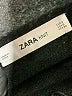 Zara Black Pullover Sweater Size S - photo 6