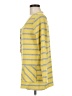 Soft Surroundings Yellow Long Sleeve Top Size M - photo 5