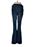 Assorted Brands Hearts Blue Jeans Size 29 waist - photo 2