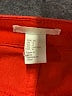 H&M Color Block Orange Jeans Size 8 - photo 7