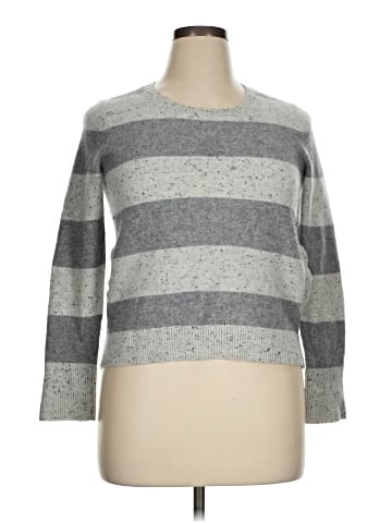 Victoria's Secret Cashmere Pullover Sweater (view 1)