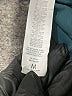 Fabletics Color Block Teal Active Pants Size M - photo 5