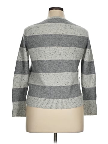 Victoria's Secret Cashmere Pullover Sweater (view 2)